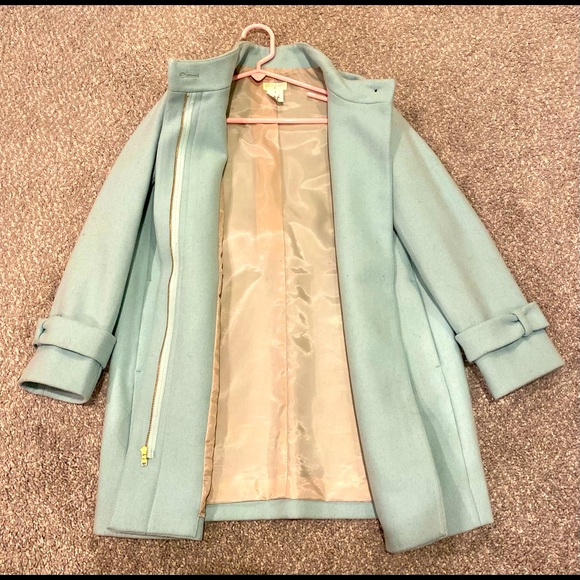 CrewCuts by JCREW Coat - Picture 3 of 6